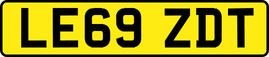 LE69ZDT