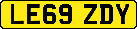 LE69ZDY
