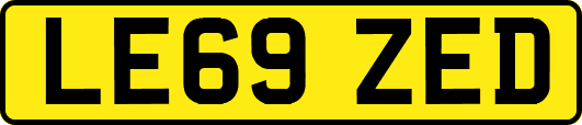 LE69ZED