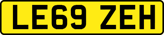 LE69ZEH
