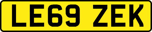 LE69ZEK