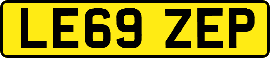 LE69ZEP