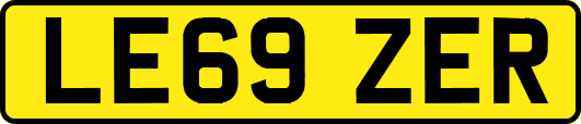 LE69ZER