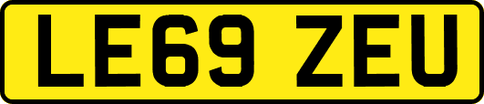 LE69ZEU