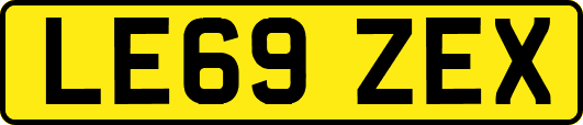 LE69ZEX