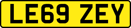 LE69ZEY