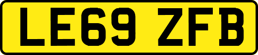 LE69ZFB