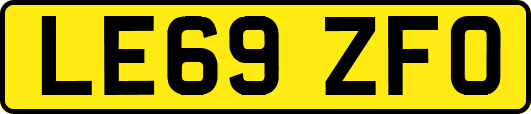 LE69ZFO