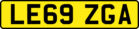 LE69ZGA