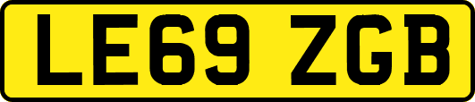 LE69ZGB