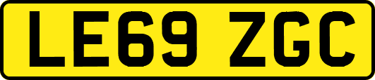 LE69ZGC