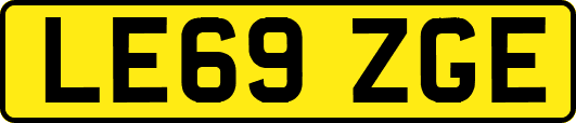 LE69ZGE