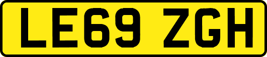 LE69ZGH