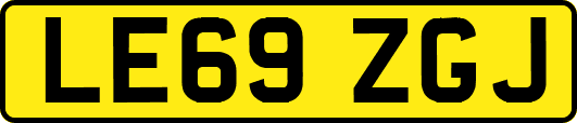LE69ZGJ
