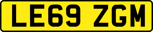 LE69ZGM