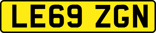 LE69ZGN
