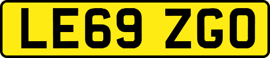 LE69ZGO