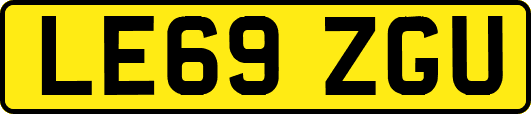LE69ZGU