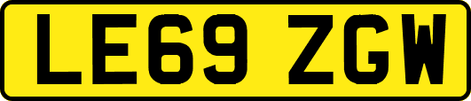 LE69ZGW