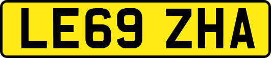 LE69ZHA