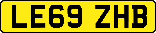 LE69ZHB
