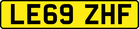 LE69ZHF