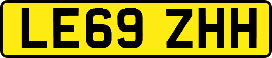 LE69ZHH