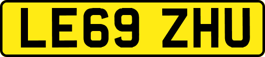 LE69ZHU