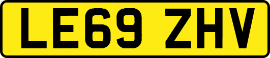 LE69ZHV