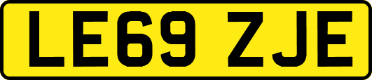 LE69ZJE