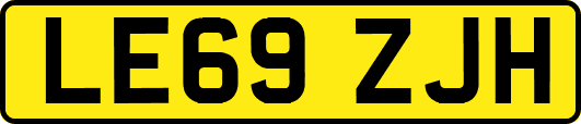 LE69ZJH