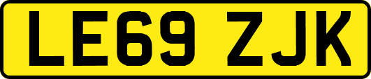 LE69ZJK