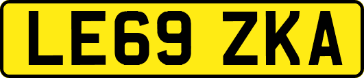 LE69ZKA