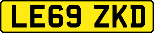 LE69ZKD