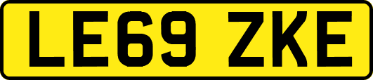 LE69ZKE