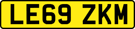 LE69ZKM