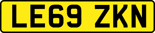 LE69ZKN