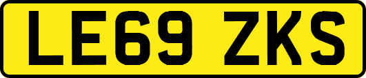 LE69ZKS