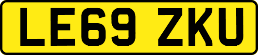LE69ZKU