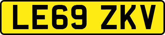 LE69ZKV