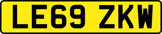 LE69ZKW