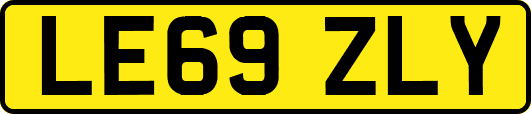 LE69ZLY