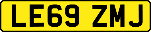 LE69ZMJ