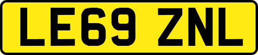 LE69ZNL