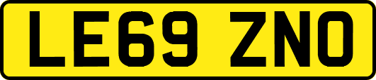 LE69ZNO