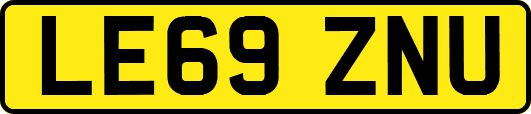 LE69ZNU