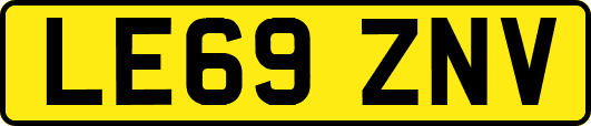 LE69ZNV