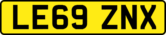 LE69ZNX