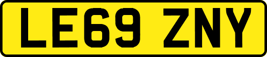 LE69ZNY