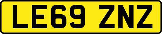 LE69ZNZ